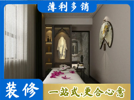 博尔塔拉州精河县正规衣帽间装修